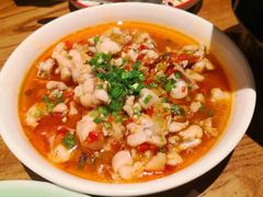 -新白鹿餐厅(城西银泰城店)