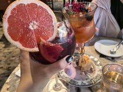 -BROWNSTONE布朗石西班牙餐厅(富城店)