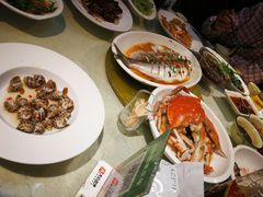 -阿巧一号私房菜(止园路店)