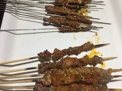 -三个大叔东北烧烤·砂锅菜(西三旗店)