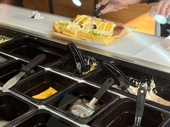 -SUBWAY赛百味(大都荟店)