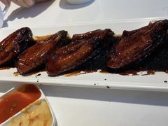 -翠华餐厅(宝安壹方城店)