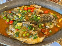 -西江美食舫·江西菜(健德桥店)