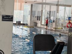 -普拉达游泳健身(水湾1979店)