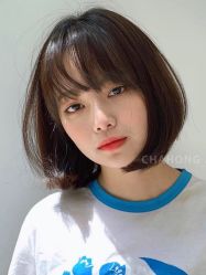 -3AM HAIR SALON染发接发