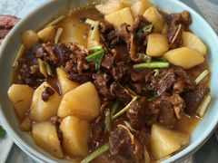 -南方酒店·淮扬菜(回民街店)