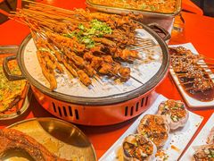 -醉烧膘·烧烤夜宵王(总店)