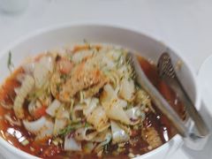 -巴音浩日娲·蒙餐(双林东路店)