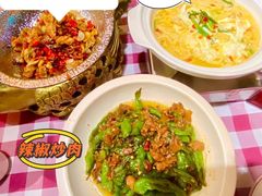 -湘当爱·鲜煮现炒(松岗立业路店)