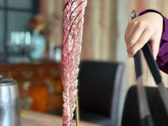 -权金城·炭火烤肉(北京联想桥店)