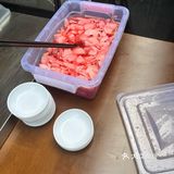 热气腾腾的夏天需要热气腾腾的水煮肉片
