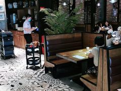 -广东道至正餐厅(区庄店)