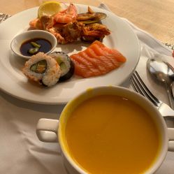 -深圳香格里拉大酒店·宴会厅