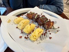 -南堂馆·新川菜(天府三街店)