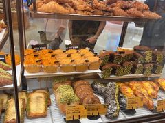 -PAPER STONE BAKERY(天环店)