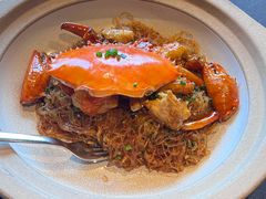 -上海滩餐厅(BFC外滩金融中心店)