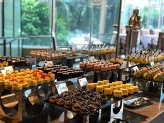 -红林大酒店RFcafe自助餐厅