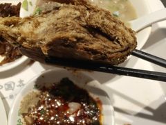 -护国寺小吃(新街口店)
