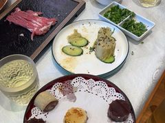 -东来顺饭庄(天坛店)