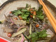 -清晖小苑•顺德地方菜(壹海城店)