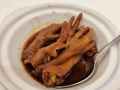 -白天鹅宾馆-宏图府餐厅