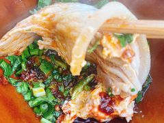 -草本味·市井羊肉馆(新开铺总店)