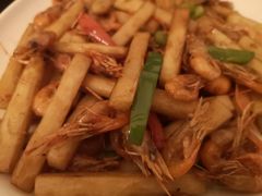 -上海古井假日酒店 · 徽昇楼中餐厅