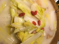 -蔴将·川菜(黄龙万科店)