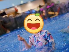 -水王国温泉水世界
