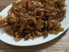 -大姨捞面(新安花园店)