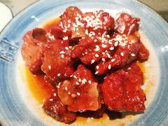 -兰溪小馆(东直门簋街店)