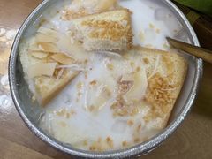 -沐毫傣泐云南菜孔雀宴•手抓饭傣味烧烤(曼听店)