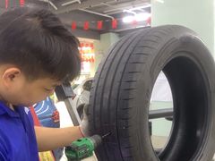 -壹伍陆连锁汽车维修美容(宝安中心区店)