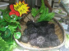 -港畔赶海蒸汽海鲜烧烤自助(仙螺岛店)