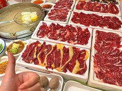 -八合里牛肉火锅(八合里总店)
