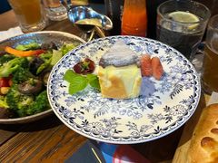 -卢布里西餐厅(总店)