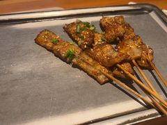 -木屋烧烤(龙岗龙城万科里店)
