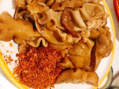 -陈艳红火锅菜·冒菜(簋街店)