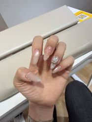 -晨·艺美甲美睫