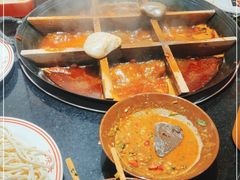 -三块六重庆火锅(万象汇店)