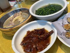 -大笑饭堂(甲子桥店)