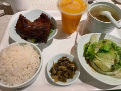 -东园小馆(苏州中心店)