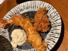 -山杏yama-katsu·吉列炸物