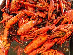 麻辣小龙虾-簋街仔仔小龙虾(总店)