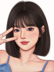 -IN STYLE 造型