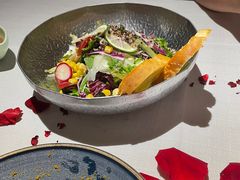 -俄士厨房(五棵松华熙LIVE店)
