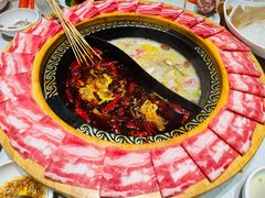 -川中渝夫火锅(铜陵万达广场店)