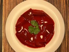 -蜀香居鲜毛肚火锅