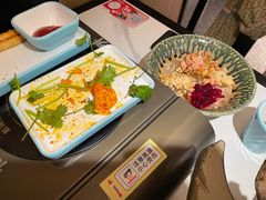 -江边城外烤全鱼(汉光百货店)