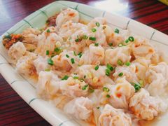 -陈记饮食店(菜园墩店)